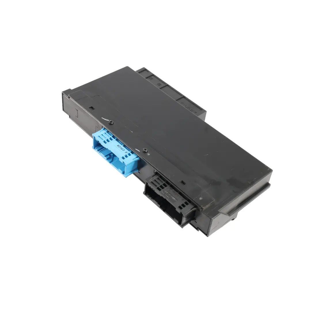 Body Control Module Unit ECU Junction Box to BMW X6 E71 with Part number 9193111 BMW X6 E71 Body Control Module Unit ECU Junction Box - SKU 9193111 - Part number 9193111