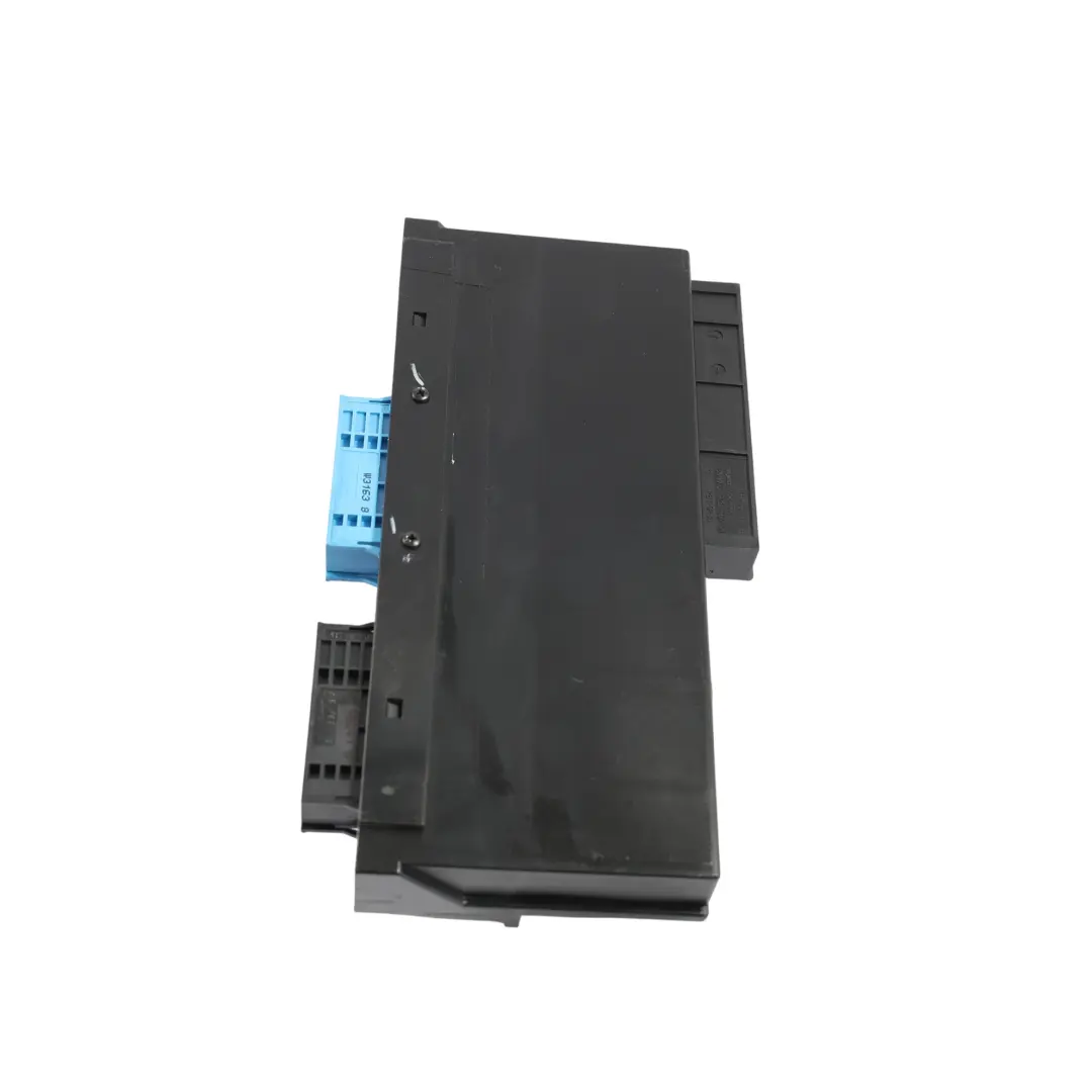Body Control Module Unit ECU Junction Box to BMW X6 E71 with Part number 9193111 BMW X6 E71 Body Control Module Unit ECU Junction Box - SKU 9193111 - Part number 9193111