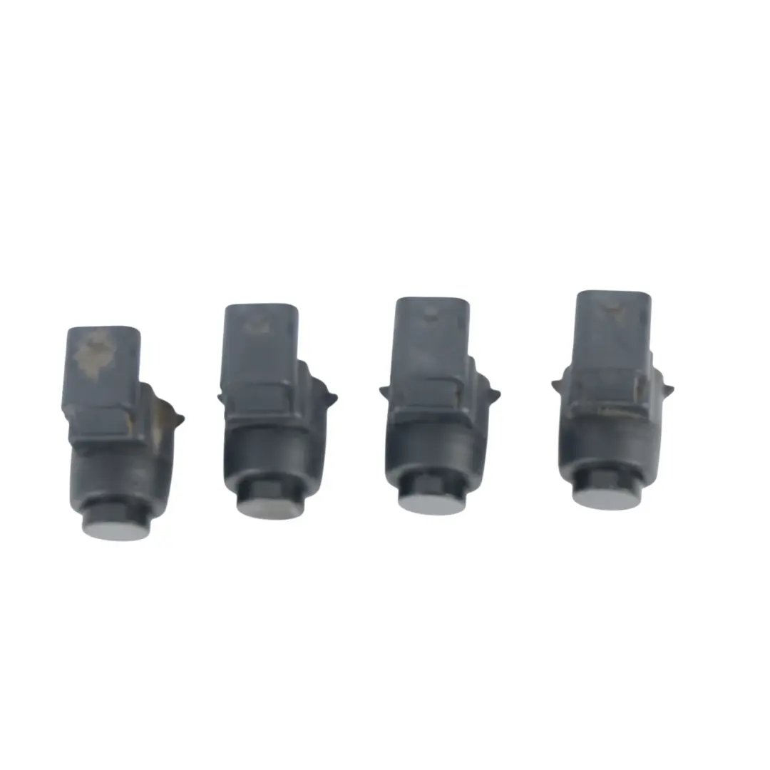 BMW E87 E90 E91 Mini R55 R60 Czujnik PDC Czarny Szafir 475 SET - SKU 9196705-BS1 - Numer Części 9196705
