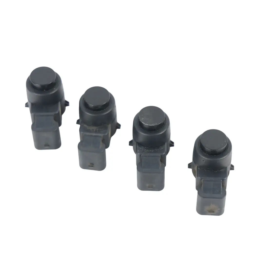 Parking Sensor BMW E87 E90 E91 Mini R55 R60 PDC Black Sapphire 475 SET to with Part number 9196705 Parking Sensor BMW E87 E90 E91 Mini R55 R60 PDC Black Sapphire 475 SET - SKU 9196705-BS1 - Part number 9196705