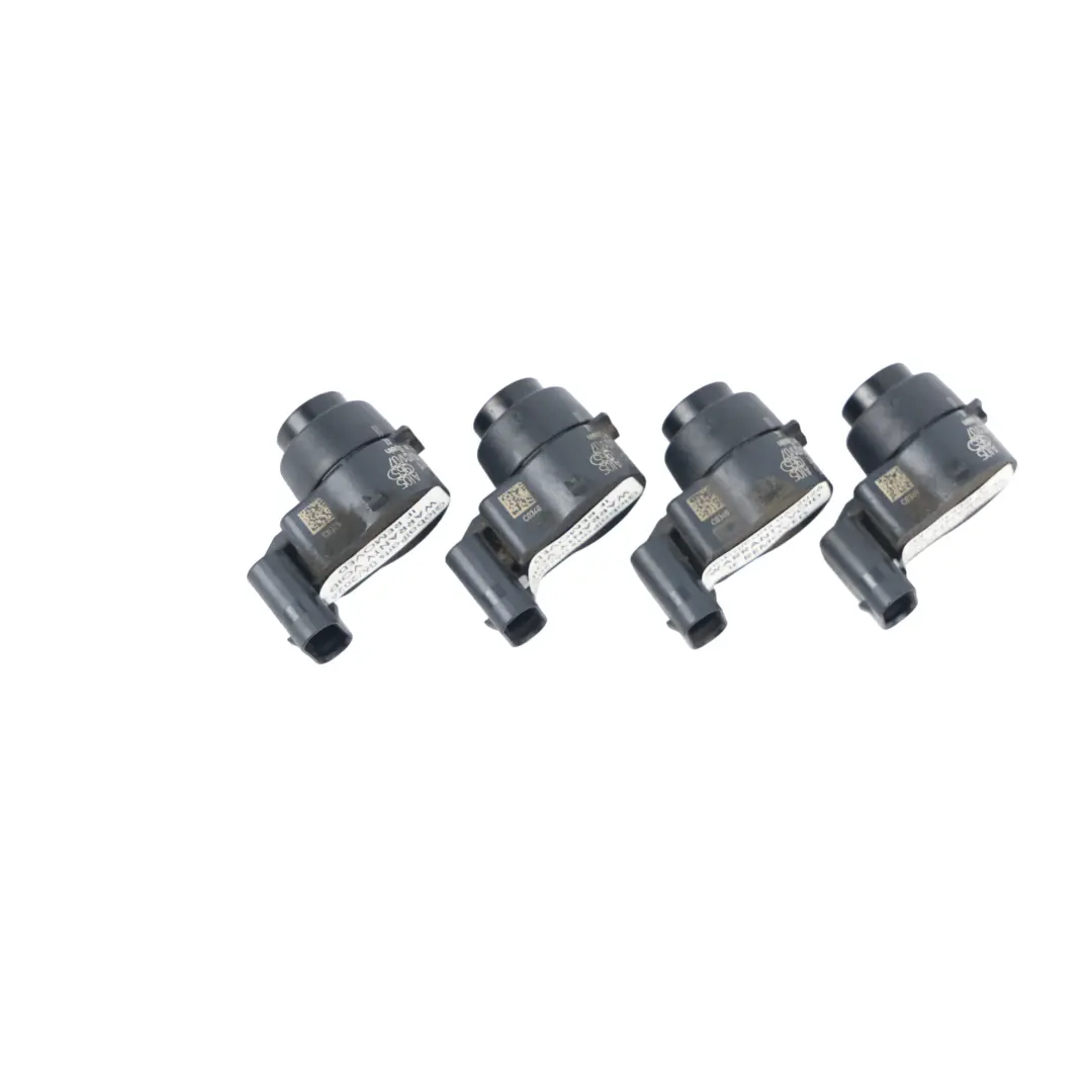 Czujnik PDC Czarny Szafir 475 SET do BMW E87 E90 E91 Mini R55 R60 o numerze 9196705 BMW E87 E90 E91 Mini R55 R60 Czujnik PDC Czarny Szafir 475 SET - SKU 9196705-BS1 - Numer Części 9196705