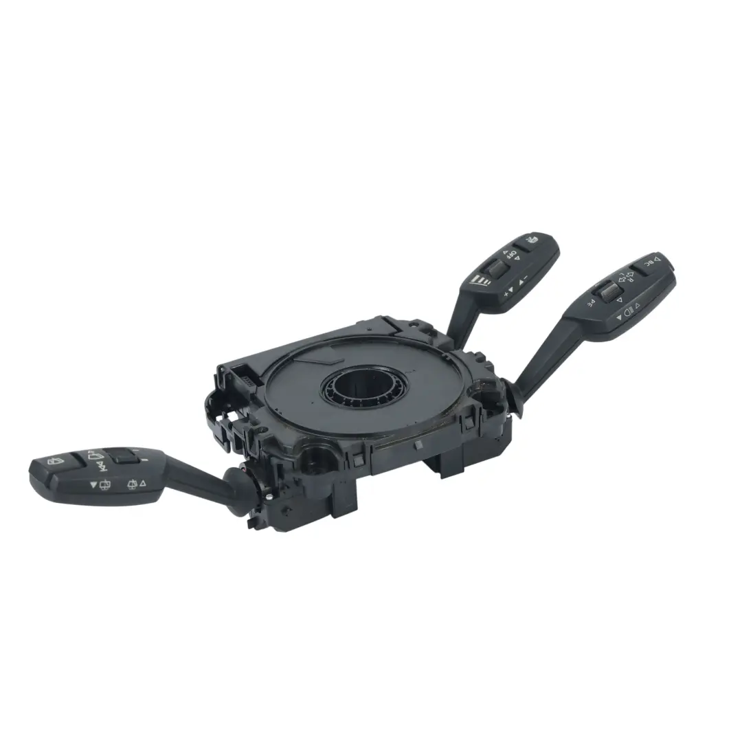Interruttore Comando Tergicristallo Indicatore per BMW X5 E70 con numero di parte 9203108 BMW X5 E70 Interruttore Comando Tergicristallo Indicatore - SKU 9203108 - Numero di parte 9203108