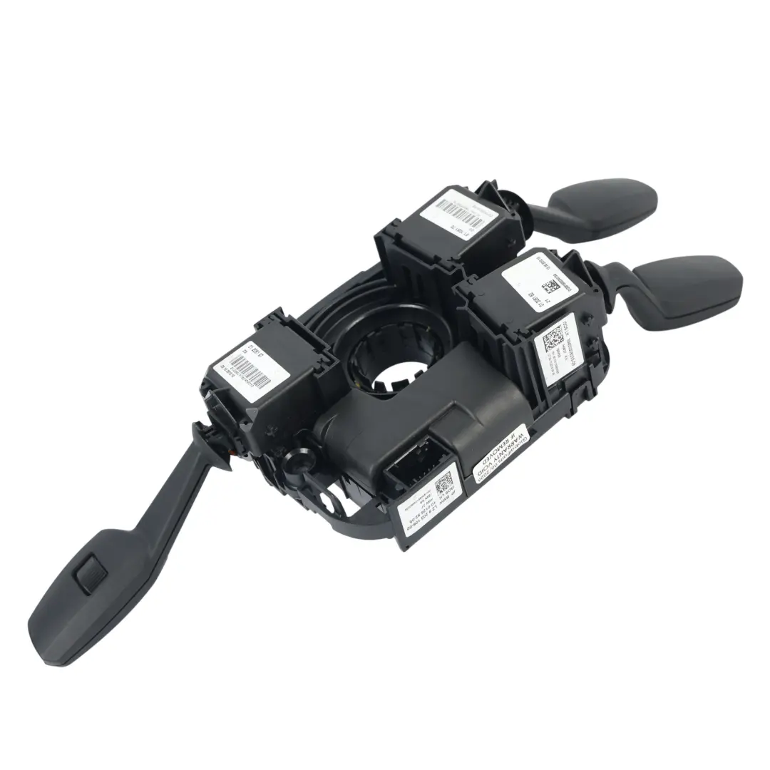BMW X5 E70 Interruptores Control Limpiaparabrisas Indicador - SKU 9203108 - Número de pieza 9203108