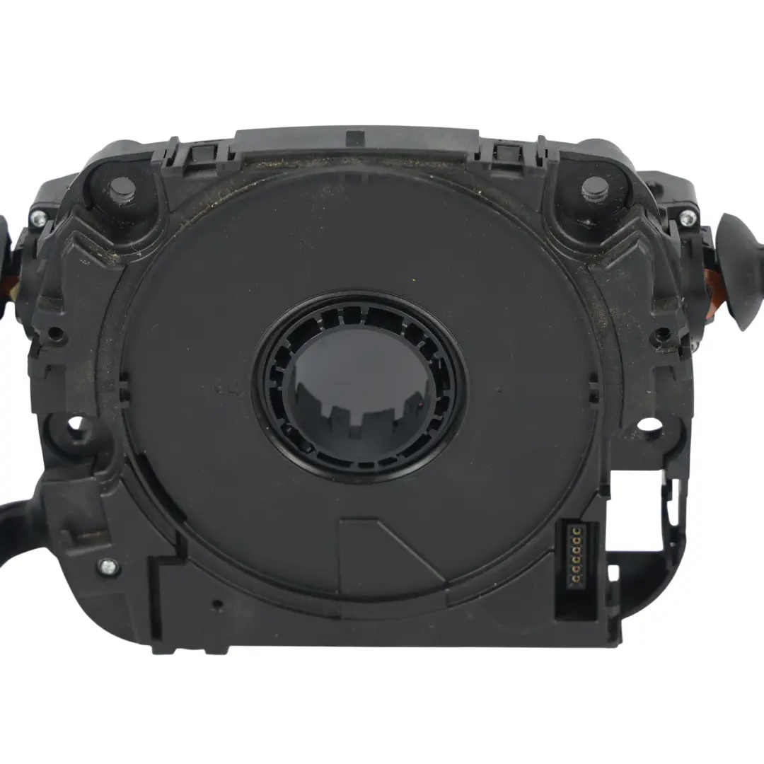 BMW X5 E70 Commodo Essuie-Glace Interrupteurs Contrôle Cluster - SKU 9203108 - Numéro de pièce 9203108