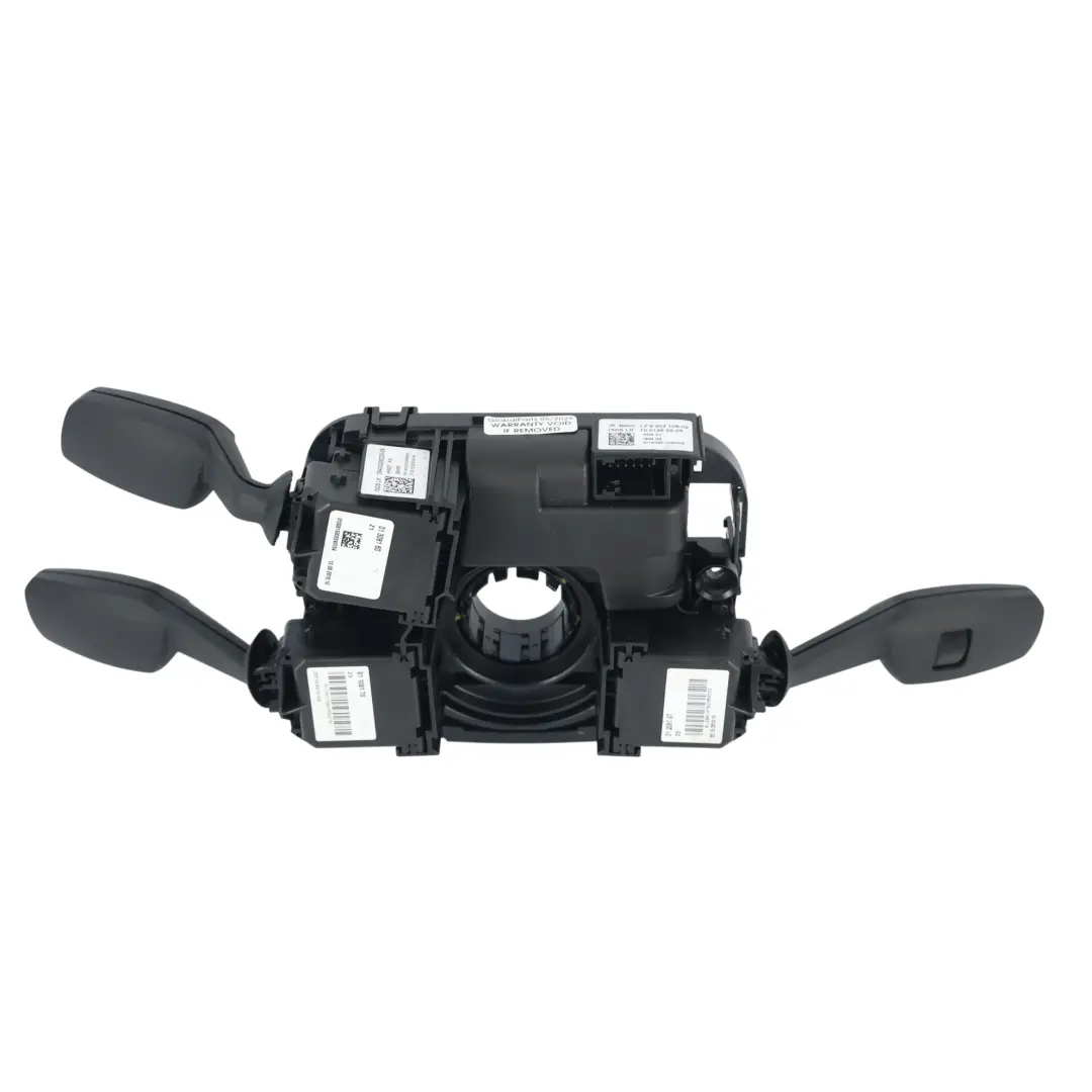 BMW X5 E70 Interruttore Comando Tergicristallo Indicatore - SKU 9203108 - Numero di parte 9203108