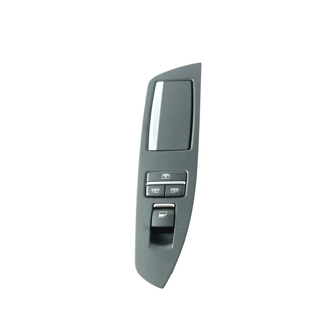 BMW F01 LCI Interruttore Alzacristallo Posteriore Sinistro - SKU 9204862-1 - Numero di parte 9204862