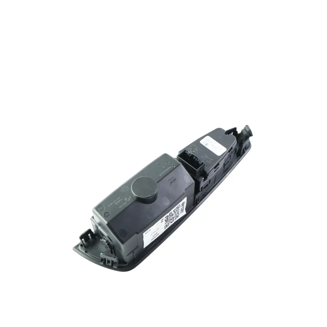 BMW F01 LCI Interruttore Alzacristallo Posteriore Sinistro - SKU 9204862 - Numero di parte 9204862