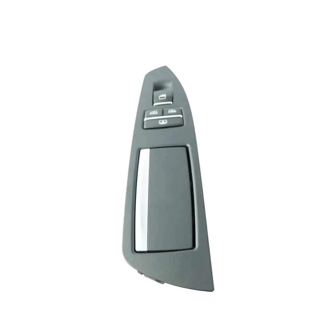 BMW F01 LCI Unité Panneau Commande Lève-Vitre Arrière Gauche - SKU 9204862 - Numéro de pièce 9204862