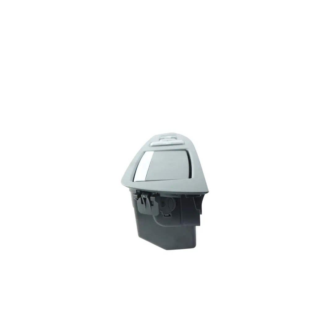 Unité Panneau Commande Lève-Vitre Arrière Gauche pour BMW F01 LCI à propos du numéro de pièce 9204862 BMW F01 LCI Unité Panneau Commande Lève-Vitre Arrière Gauche - SKU 9204862 - Numéro de pièce 9204862
