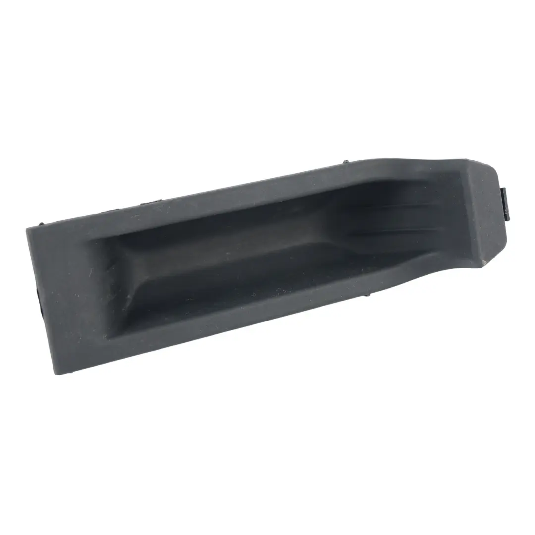 BMW F06 F10 F11 F18 Mittelkonsole Ablagefach Staufach - SKU 9206734 - Teilenummer 9206734