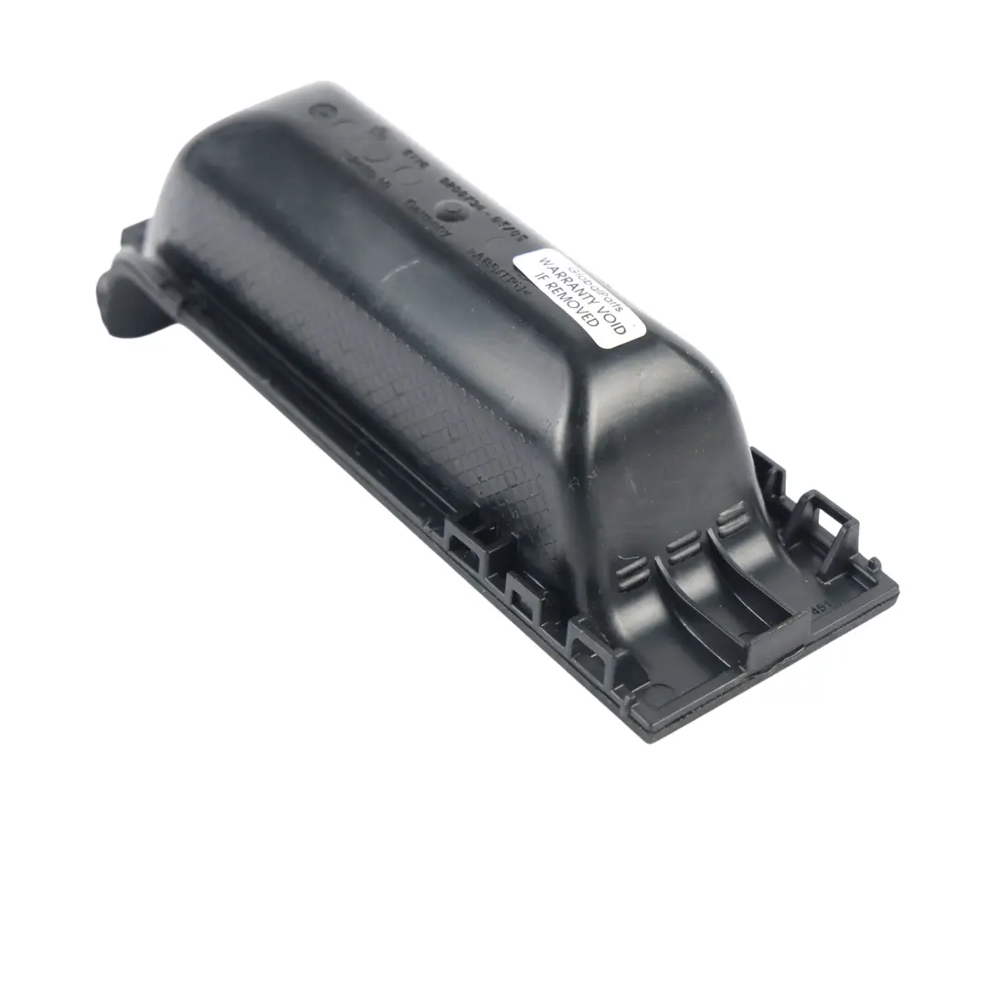 F18 Mittelkonsole Ablagefach Staufach für BMW F06 F10 F11 mit Teilenummer 9206734 BMW F06 F10 F11 F18 Mittelkonsole Ablagefach Staufach - SKU 9206734 - Teilenummer 9206734
