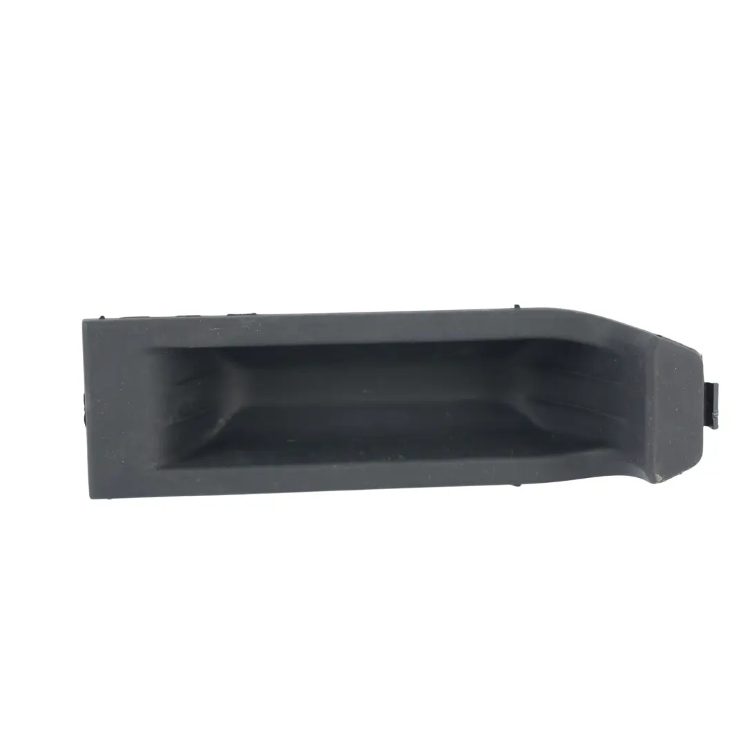 F18 Vano Portaoggetti Console Centrale per BMW F06 F10 F11 con numero di parte 9206734 BMW F06 F10 F11 F18 Vano Portaoggetti Console Centrale - SKU 9206734 - Numero di parte 9206734
