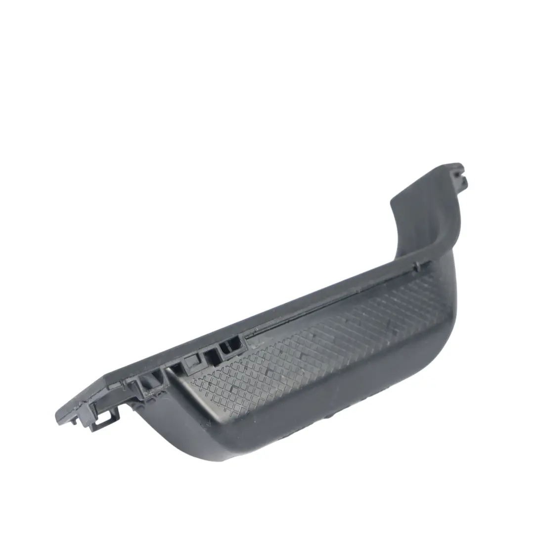 BMW F06 F10 F11 F18 Mittelkonsole Ablagefach Staufach - SKU 9206734 - Teilenummer 9206734