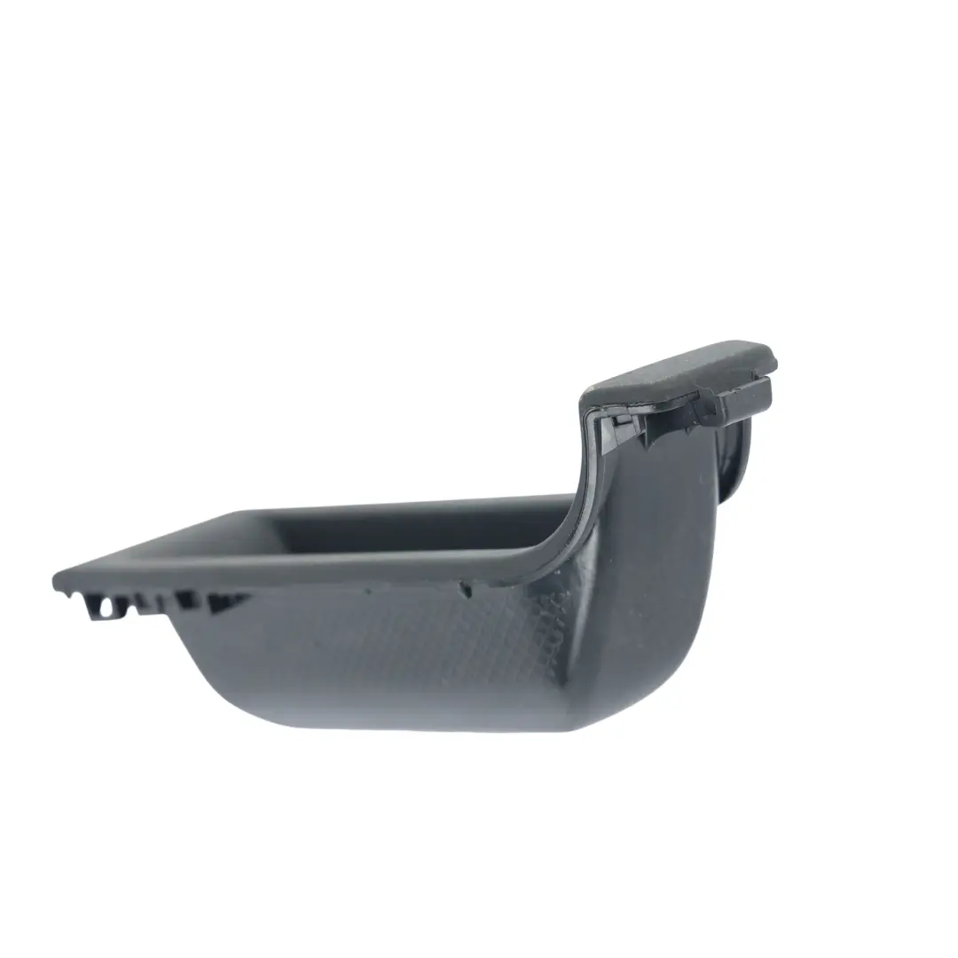BMW F06 F10 F11 F18 Mittelkonsole Ablagefach Staufach - SKU 9206734 - Teilenummer 9206734