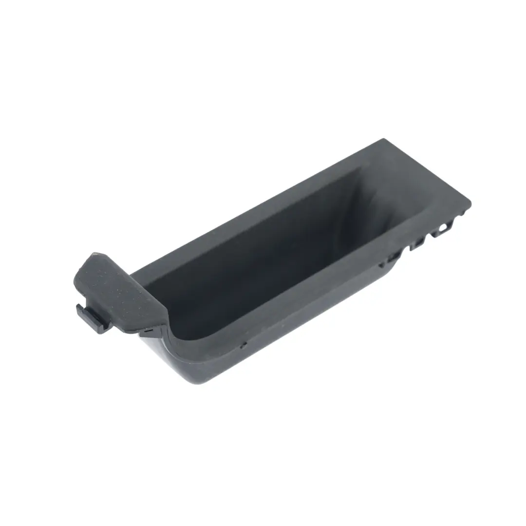 F18 Console Centrale Rangement Compartiment pour BMW F06 F10 F11 à propos du numéro de pièce 9206734 BMW F06 F10 F11 F18 Console Centrale Rangement Compartiment - SKU 9206734 - Numéro de pièce 9206734