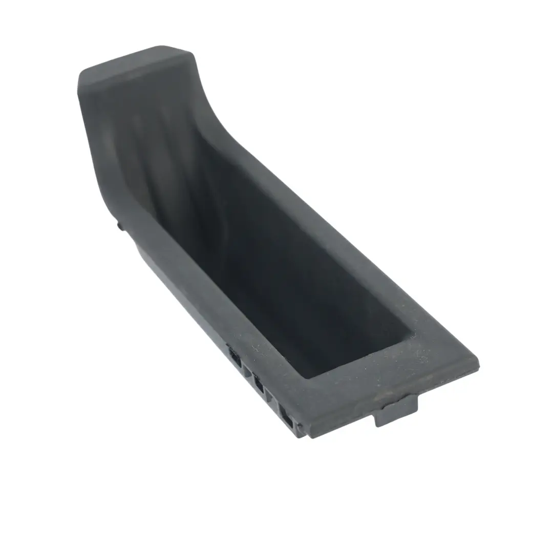 BMW F06 F10 F11 F18 Mittelkonsole Ablagefach Staufach - SKU 9206734 - Teilenummer 9206734