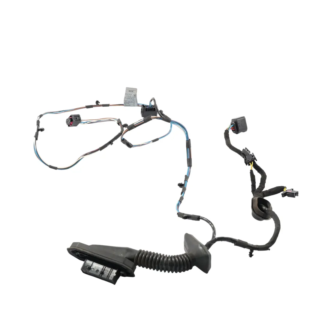 Mini R55 R56 LCI R57 Cableado Arnés Cable Puerta Lado Pasajero - SKU 9207008 - Número de pieza 9207008