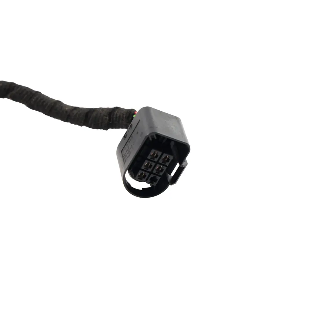 Mini R55 R56 LCI R57 Door Wire Cable Harness Wiring Loom Passenger Side - SKU 9207008 - Part number 9207008