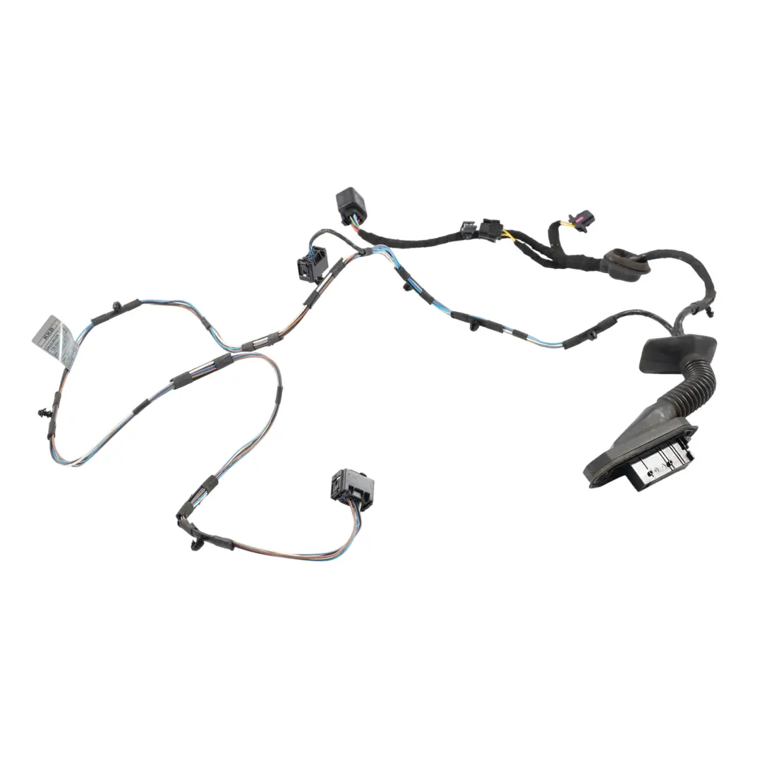Mini R55 R56 LCI R57 Door Wire Cable Harness Wiring Loom Passenger Side - SKU 9207008 - Part number 9207008
