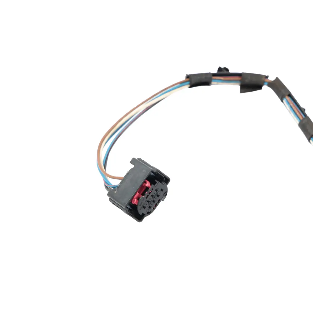 Mini R55 R56 LCI R57 Door Wire Cable Harness Wiring Loom Passenger Side - SKU 9207008 - Part number 9207008