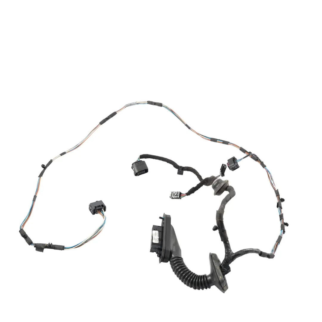Faisceau Câblage Porte Côté Conducteur pour Mini R55 R56 LCI R57 à propos du numéro de pièce 9207025 Mini R55 R56 LCI R57 Faisceau Câblage Porte Côté Conducteur - SKU 9207025 - Numéro de pièce 9207025