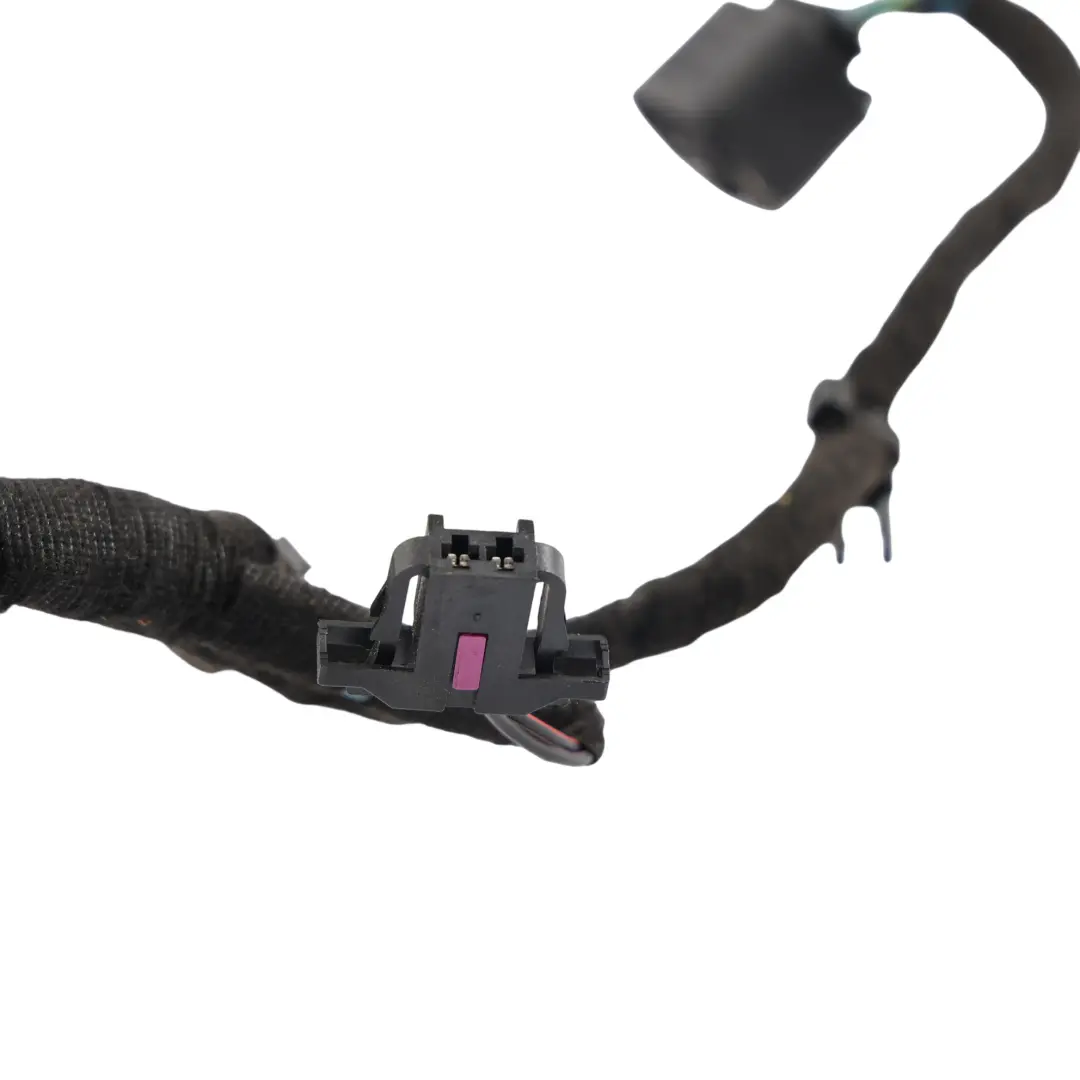 Door Wire Cable Harness Wiring Loom Driver's Side to Mini R55 R56 LCI R57 with Part number 9207025 Mini R55 R56 LCI R57 Door Wire Cable Harness Wiring Loom Driver's Side - SKU 9207025 - Part number 9207025