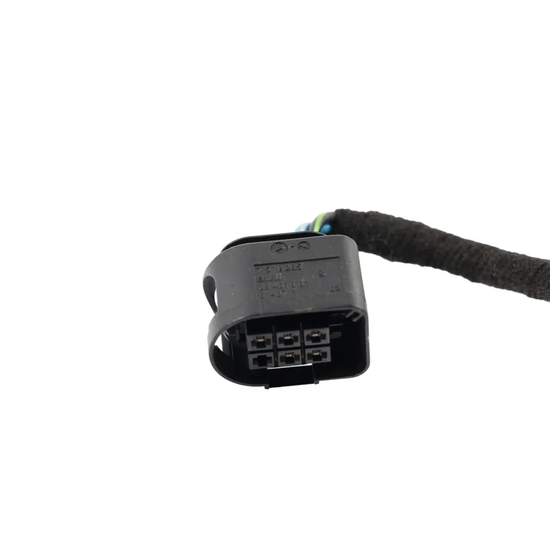 Mini R55 R56 LCI R57 Door Wire Cable Harness Wiring Loom Driver's Side - SKU 9207025 - Part number 9207025
