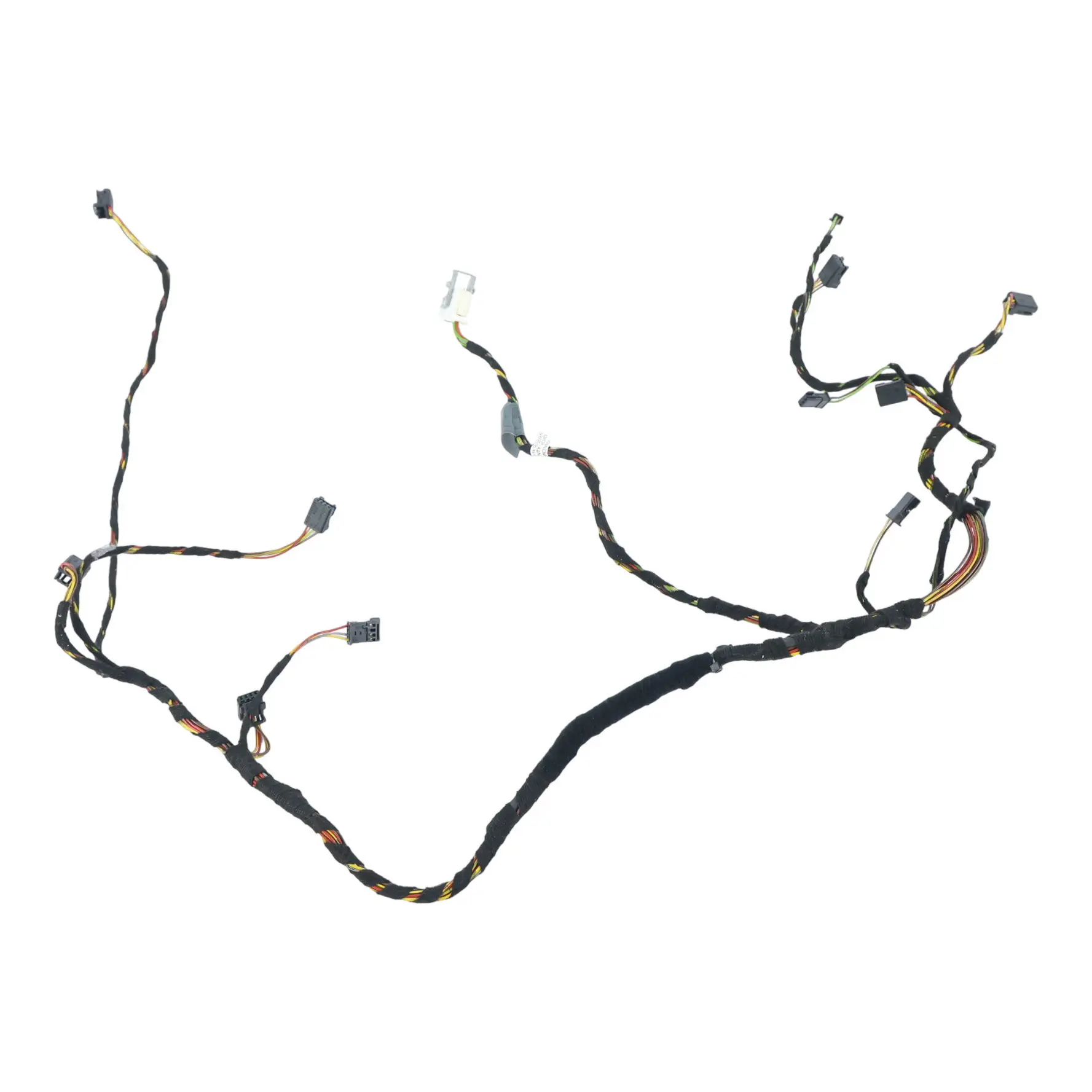 BMW X1 E84 Air Conditioning Heater Loom Harness Cable Wiring N47 9210037
