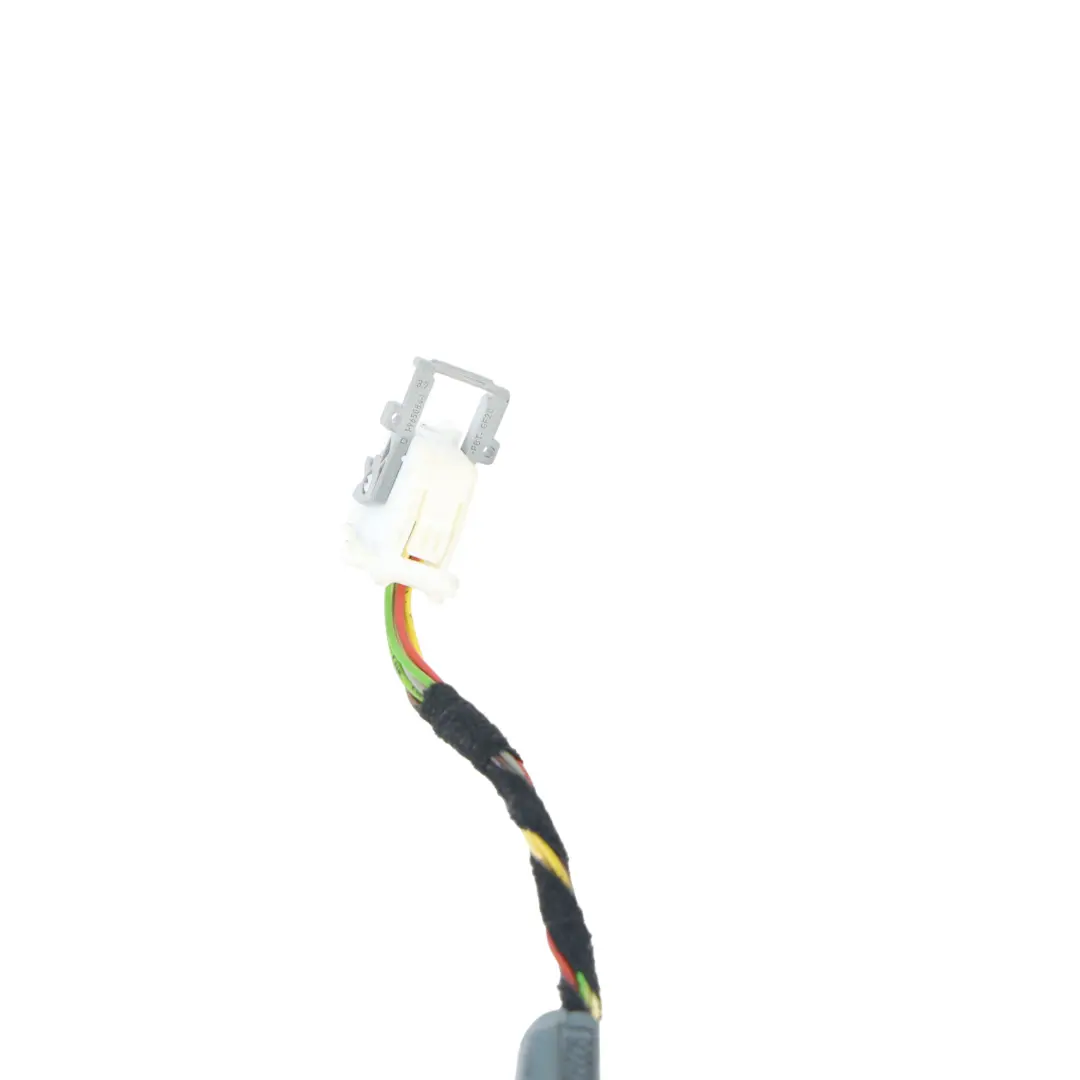BMW X1 E84 Air Conditioning Heater Loom Harness Cable Wiring N47 - SKU 9210037 - Part number 9210037
