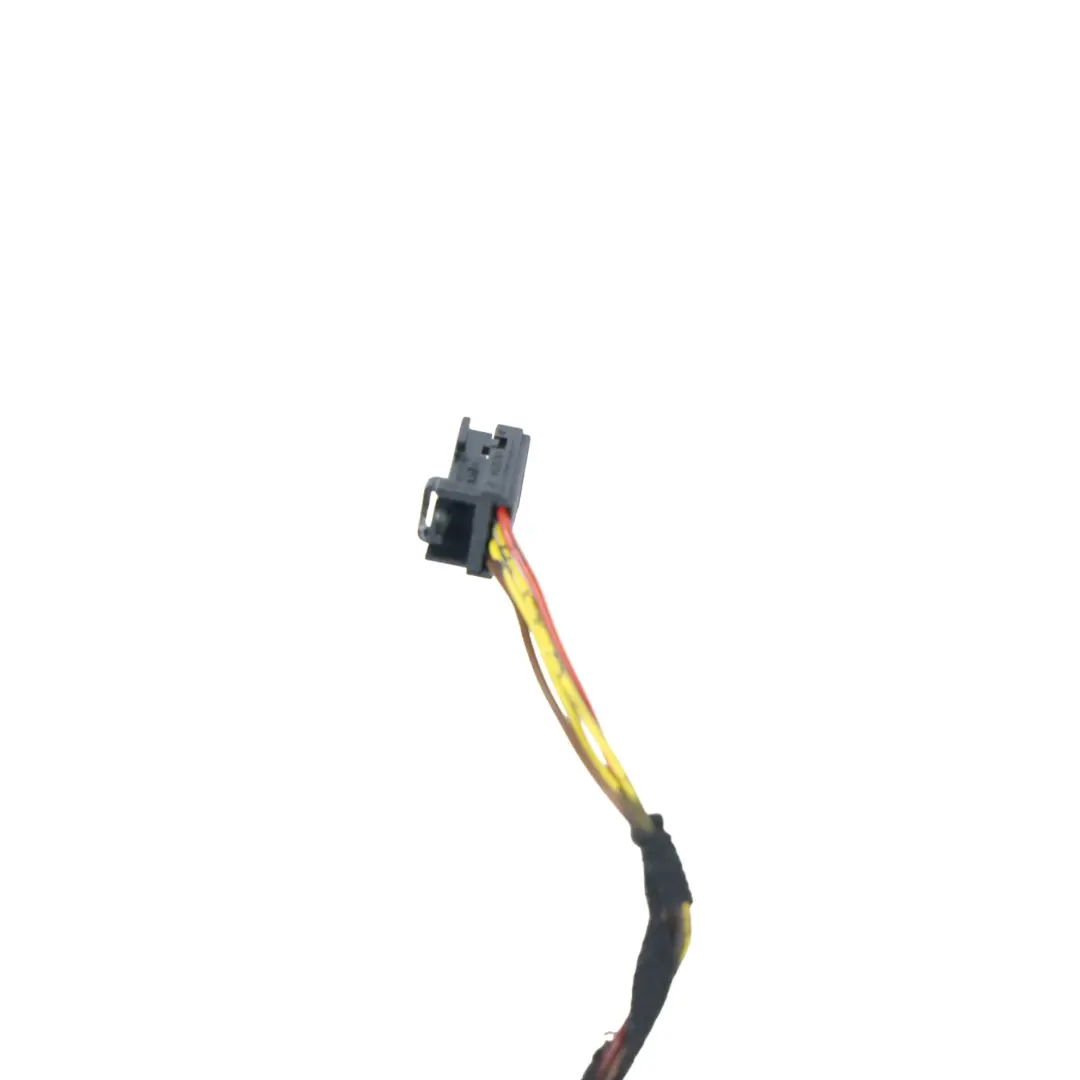 BMW X1 E84 N47 Câblage Faisceau Climatisation Chauffage - SKU 9210037 - Numéro de pièce 9210037