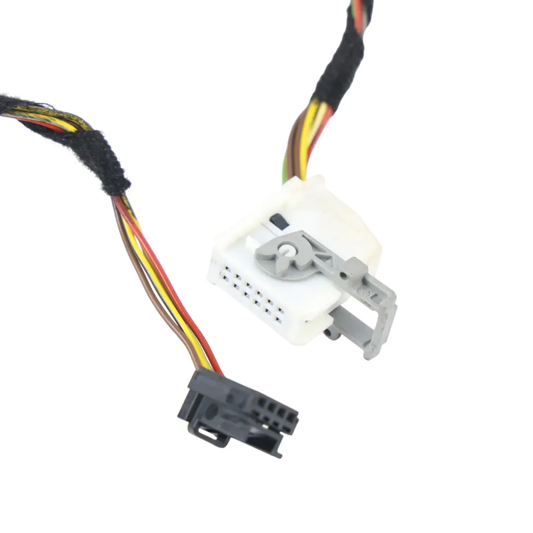 N47 Cablaggio Impianto Climatizzatore Riscaldamento per BMW X1 E84 con numero di parte 9210037 BMW X1 E84 N47 Cablaggio Impianto Climatizzatore Riscaldamento - SKU 9210037 - Numero di parte 9210037