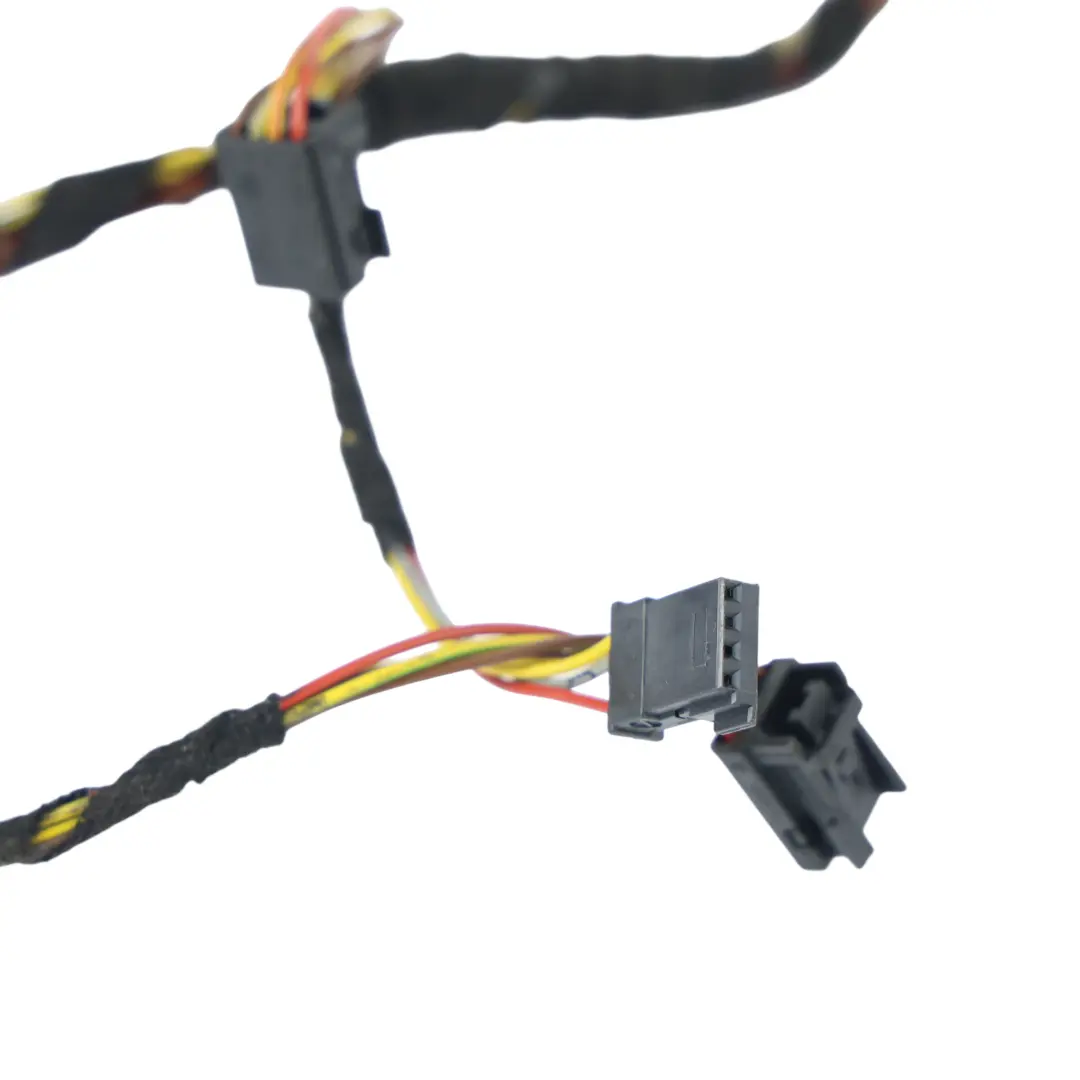 N47 Klimaanlage Heizung Kabelbaum für BMW X1 E84 mit Teilenummer 9210037 BMW X1 E84 N47 Klimaanlage Heizung Kabelbaum - SKU 9210037 - Teilenummer 9210037