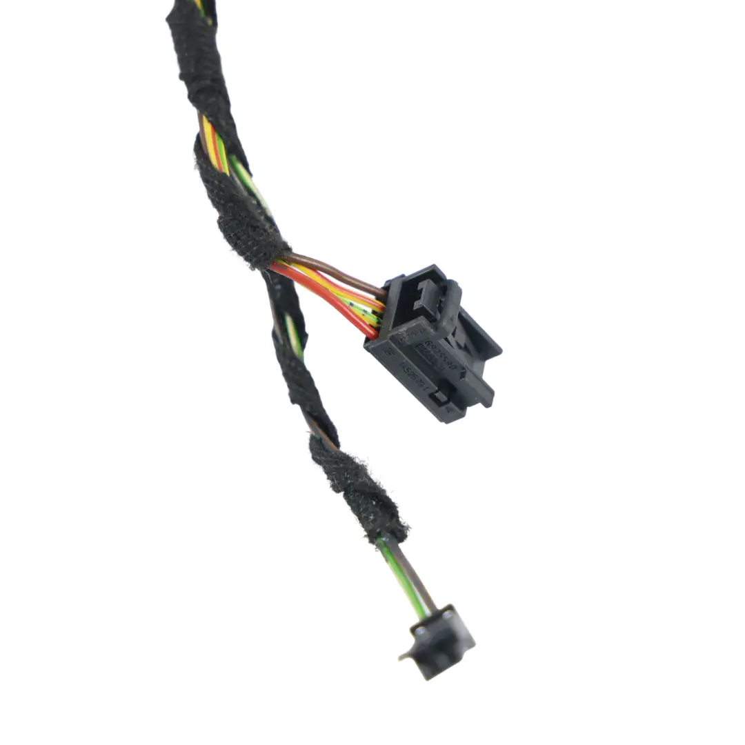 BMW X1 E84 N47 Cableado Arnés Calefacción Aire Acondicionado - SKU 9210037 - Número de pieza 9210037