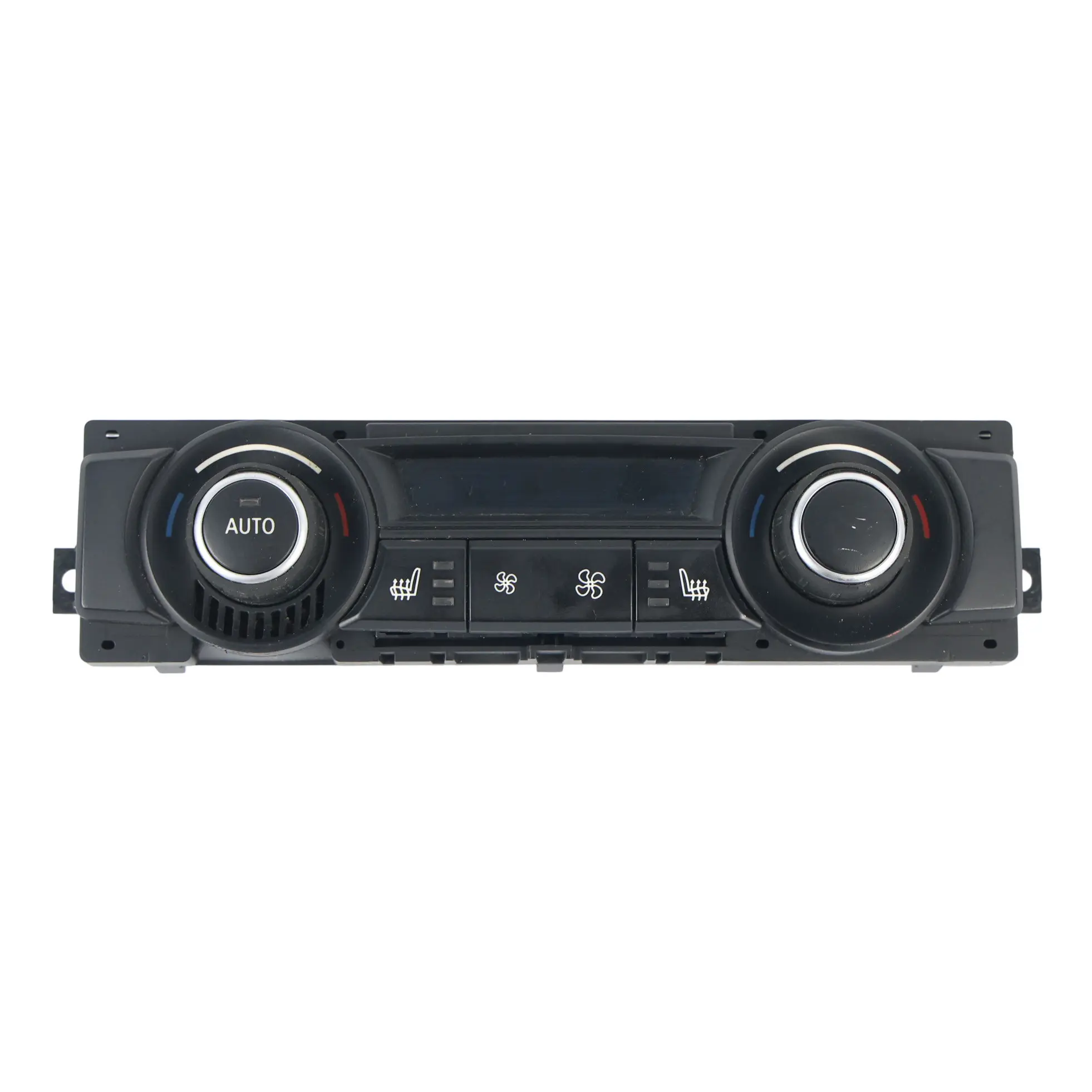 BMW X5 E70 X6 E71 Hinten Klimaanlage Klimabedienung Schalter 9215515