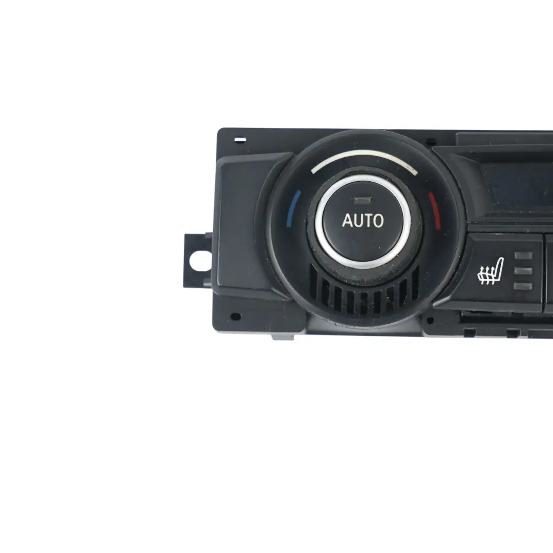 BMW X5 E70 X6 E71 Interruttore Climatizzatore Aria Posteriore - SKU 9215515 - Numero di parte 9215515