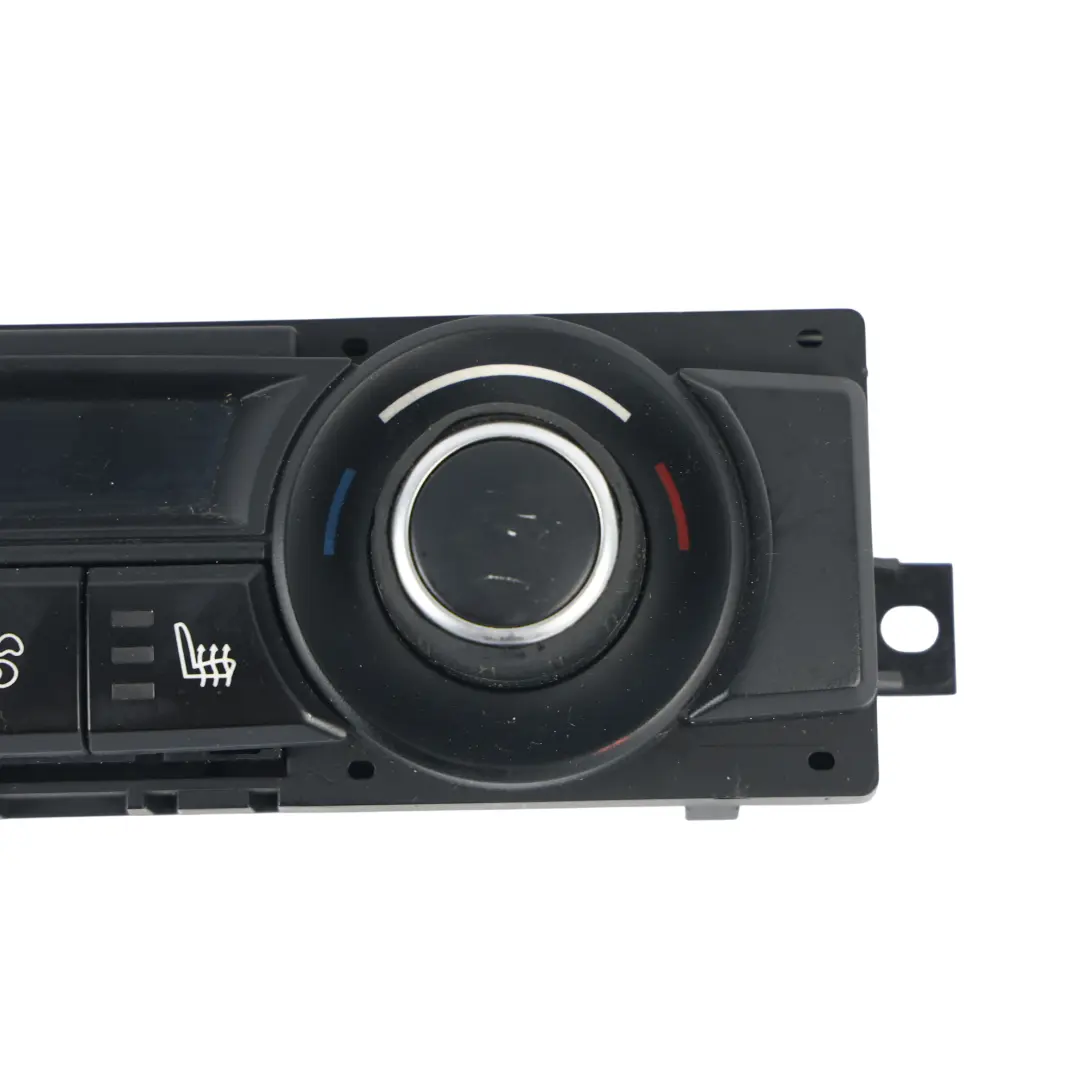 Interrupteur Climatisation Arrière pour BMW X5 E70 X6 E71 à propos du numéro de pièce 9215515 BMW X5 E70 X6 E71 Interrupteur Climatisation Arrière - SKU 9215515 - Numéro de pièce 9215515