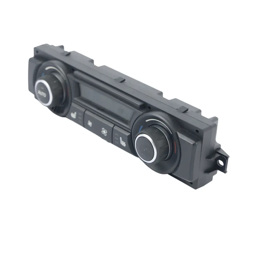 BMW X5 E70 X6 E71 Hinten Klimaanlage Klimabedienung Schalter - SKU 9215515 - Teilenummer 9215515