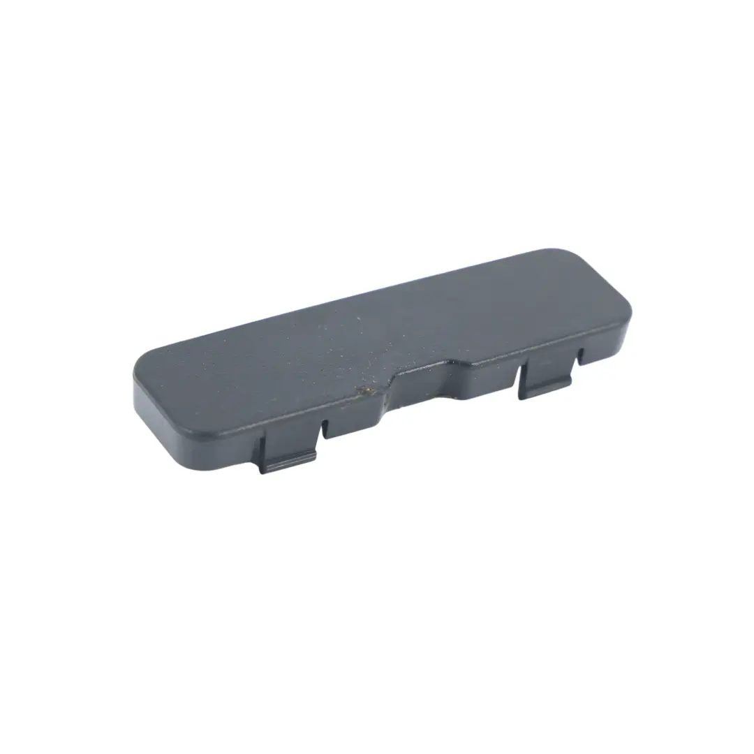 Tapa Ciega Panel Central Consola Embellecedor para BMW X3 F25 X4 F26 con número de pieza 9217475 BMW X3 F25 X4 F26 Tapa Ciega Panel Central Consola Embellecedor - SKU 9217475 - Número de pieza 9217475