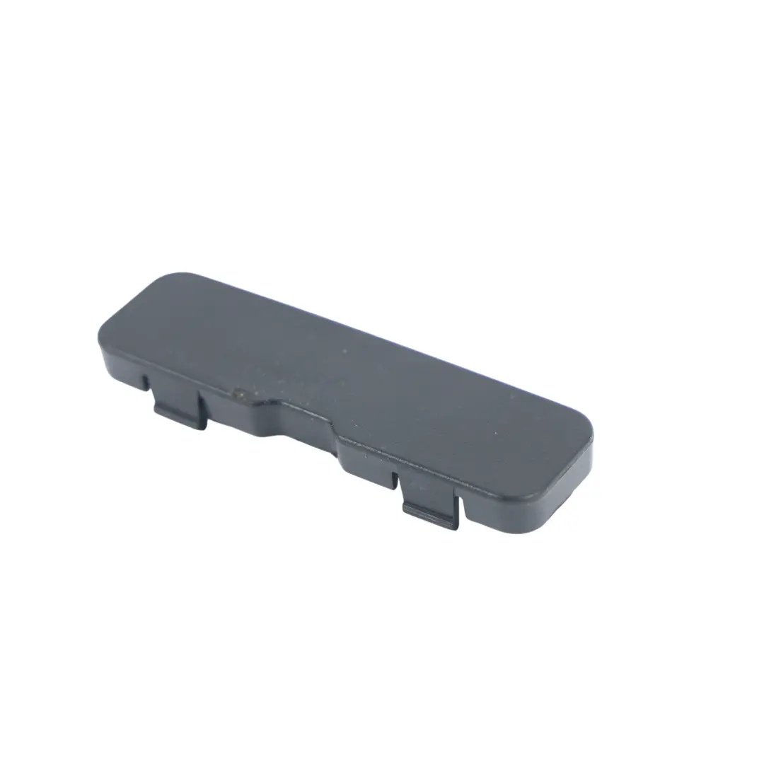 BMW X3 F25 X4 F26 Tapa Ciega Panel Central Consola Embellecedor - SKU 9217475 - Número de pieza 9217475