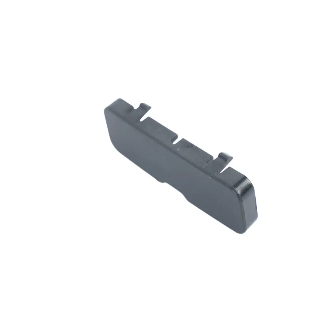 BMW X3 F25 X4 F26 Tapa Ciega Panel Central Consola Embellecedor - SKU 9217475 - Número de pieza 9217475