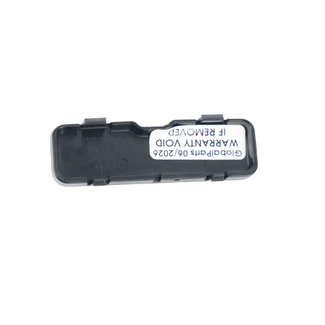BMW X3 F25 X4 F26 Tapa Ciega Panel Central Consola Embellecedor - SKU 9217475 - Número de pieza 9217475
