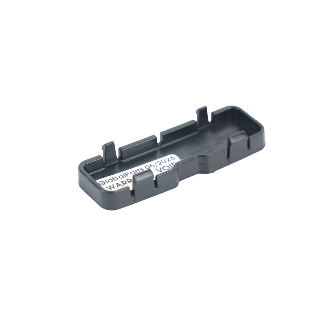Tapa Ciega Panel Central Consola Embellecedor para BMW X3 F25 X4 F26 con número de pieza 9217475 BMW X3 F25 X4 F26 Tapa Ciega Panel Central Consola Embellecedor - SKU 9217475 - Número de pieza 9217475