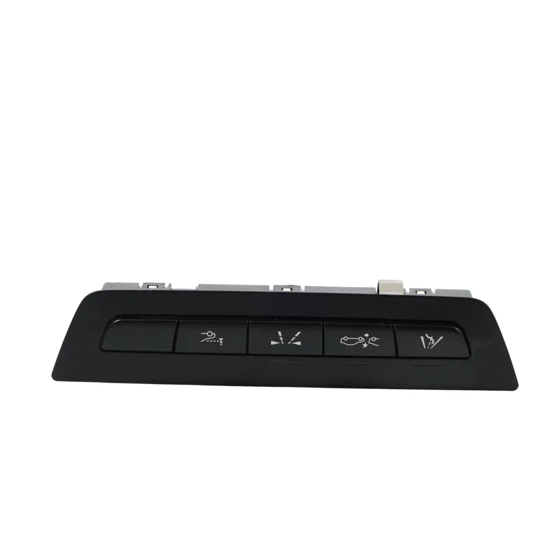 Multifunction Control Panel Assistant Buttons to BMW F10 F11 with Part number 9220039 BMW F10 F11 Multifunction Control Panel Assistant Buttons - SKU 9220039 - Part number 9220039