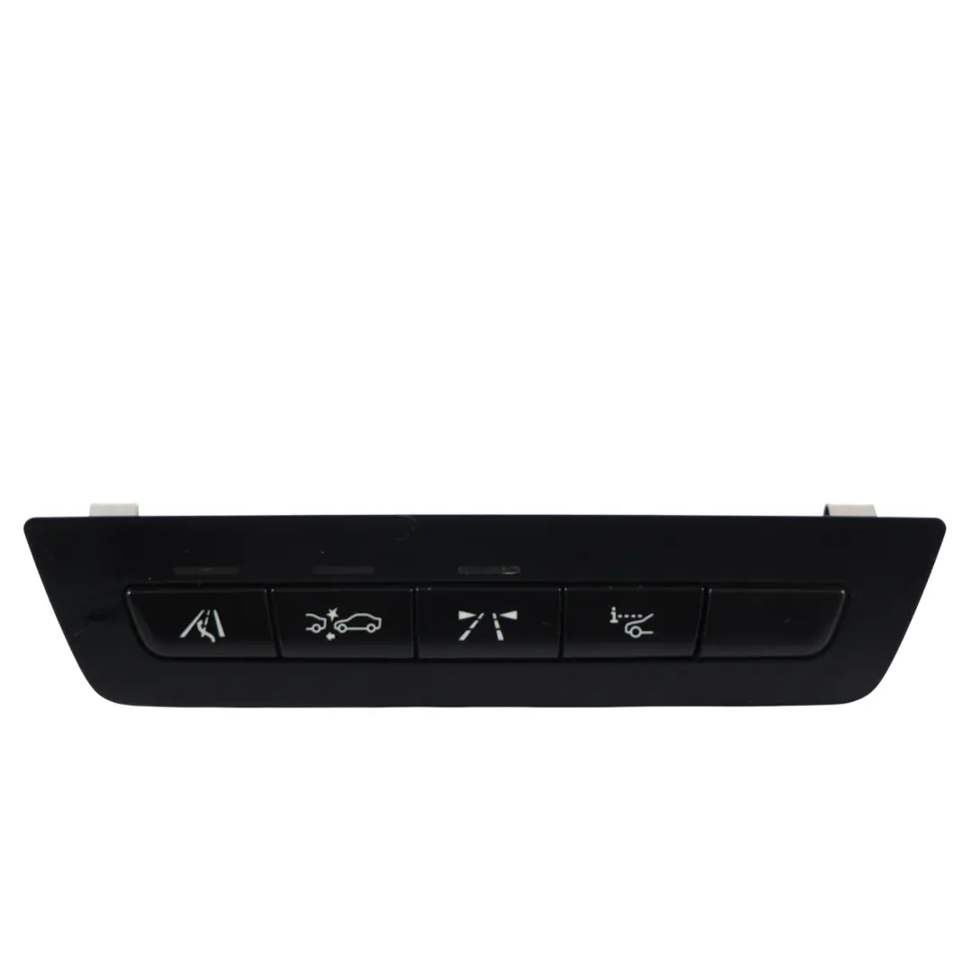 BMW F10 F11 Panel Przełączników Przyciski Asystenta - SKU 9220039 - Numer Części 9220039