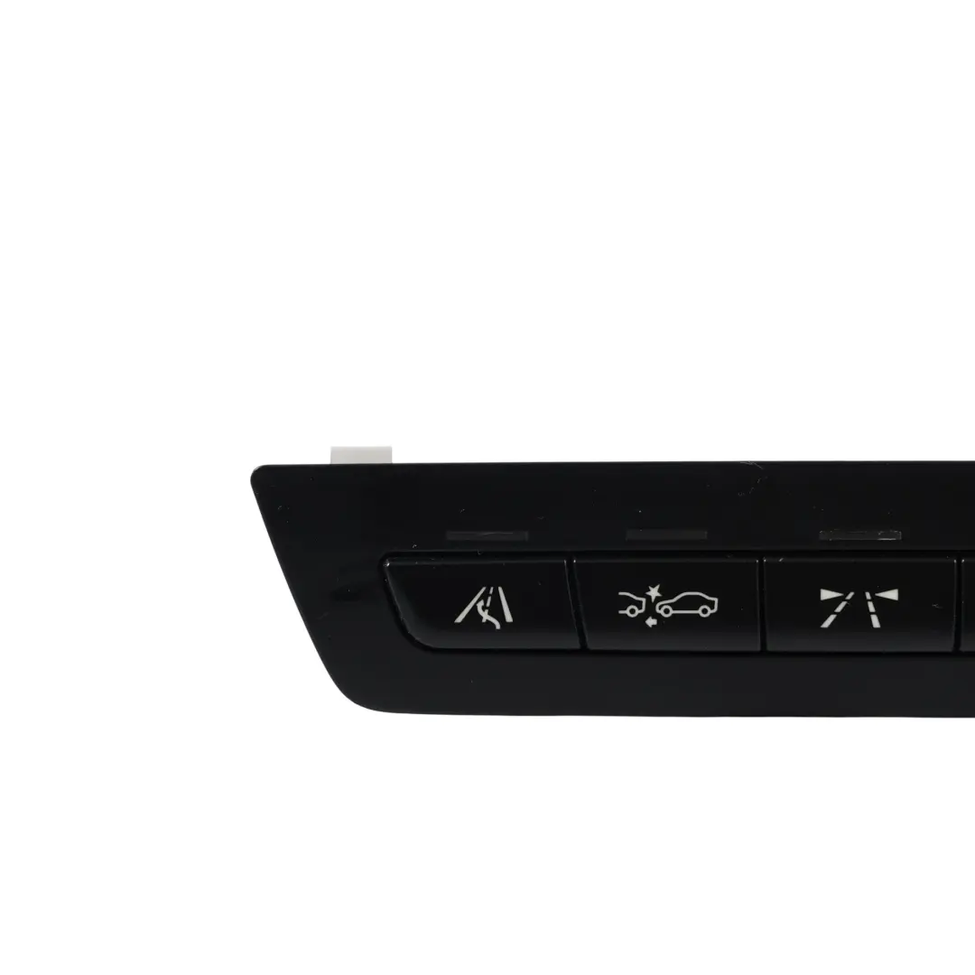 BMW F10 F11 Multifunction Control Panel Assistant Buttons - SKU 9220039 - Part number 9220039