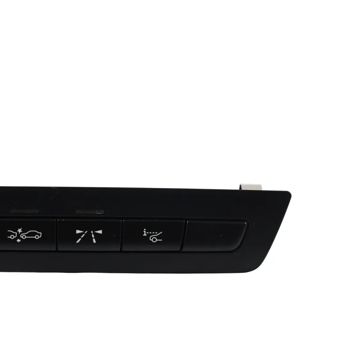 Multifunction Control Panel Assistant Buttons to BMW F10 F11 with Part number 9220039 BMW F10 F11 Multifunction Control Panel Assistant Buttons - SKU 9220039 - Part number 9220039