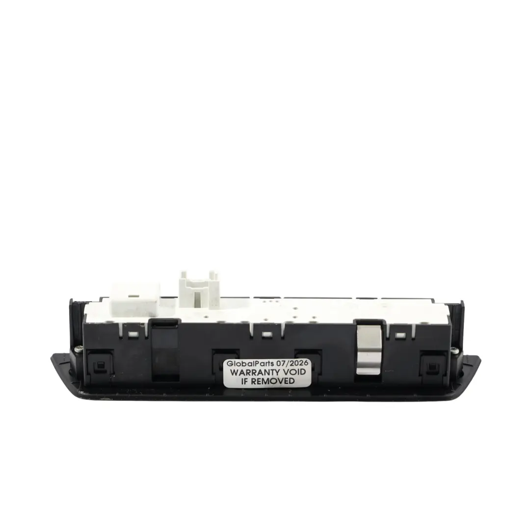Panneau Contrôle Multifonction Boutons Assistant pour BMW F10 F11 à propos du numéro de pièce 9220039 BMW F10 F11 Panneau Contrôle Multifonction Boutons Assistant - SKU 9220039 - Numéro de pièce 9220039