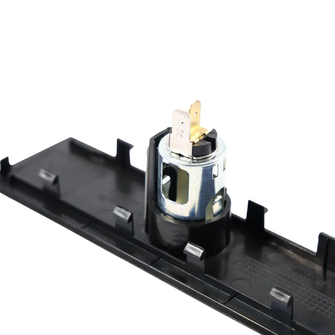 BMW X3 F25 X4 F26 Mittelkonsole Blende Zigarettenanzünder Steckdose 12V - SKU 9221813 - Teilenummer 9221813