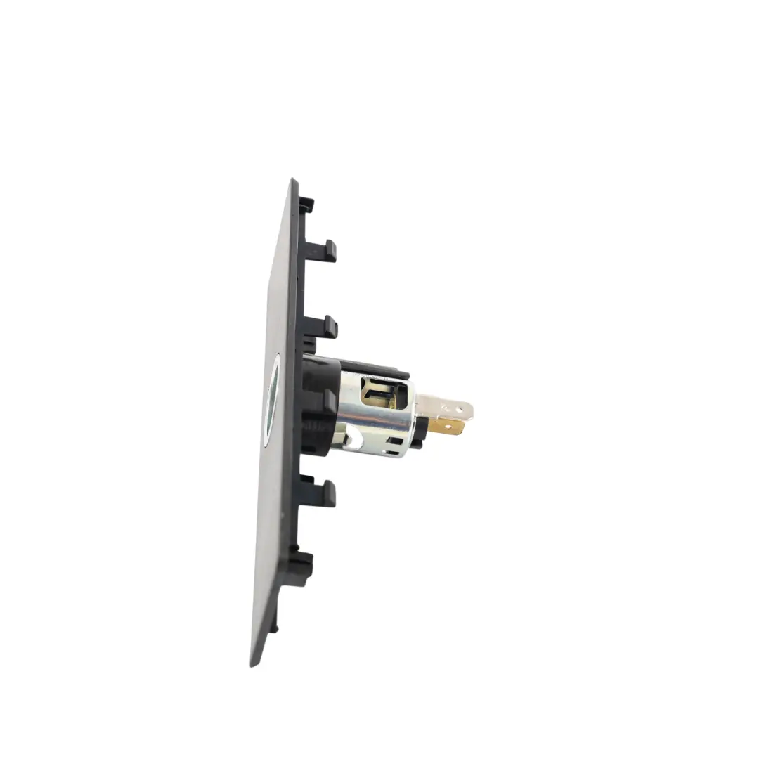 BMW X3 F25 X4 F26 Mittelkonsole Blende Zigarettenanzünder Steckdose 12V - SKU 9221813 - Teilenummer 9221813