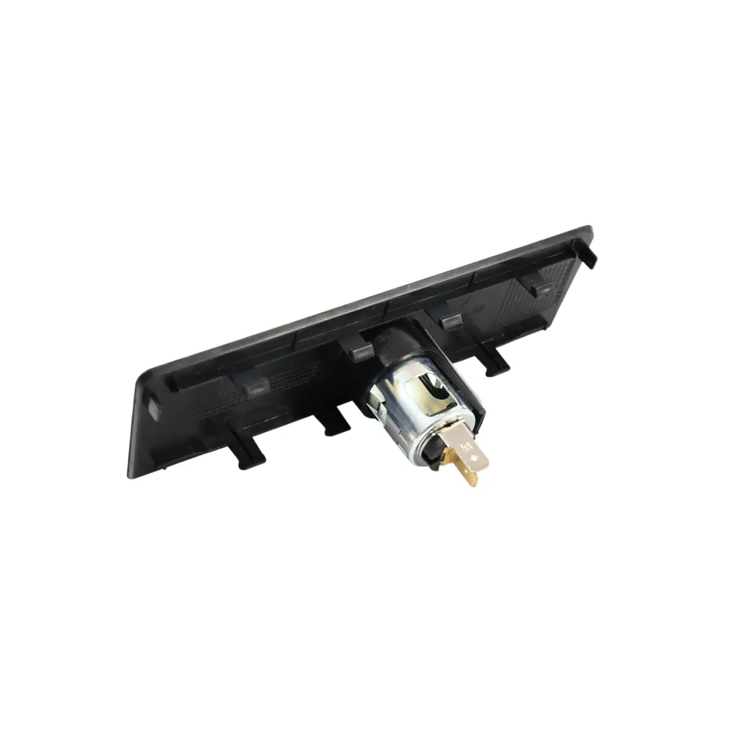 BMW X3 F25 X4 F26 Garniture Console Centrale Prise Allume-Cigare 12V - SKU 9221813 - Numéro de pièce 9221813